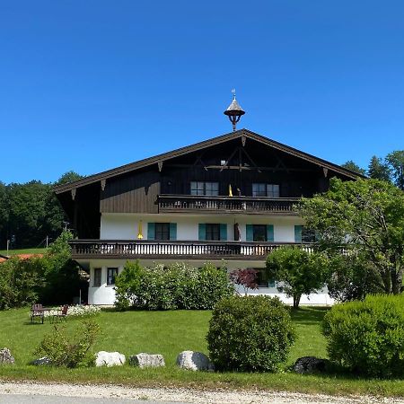 Gschwendtnerhof App25 Schaub Daire Aschau im Chiemgau Dış mekan fotoğraf